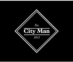 City Man